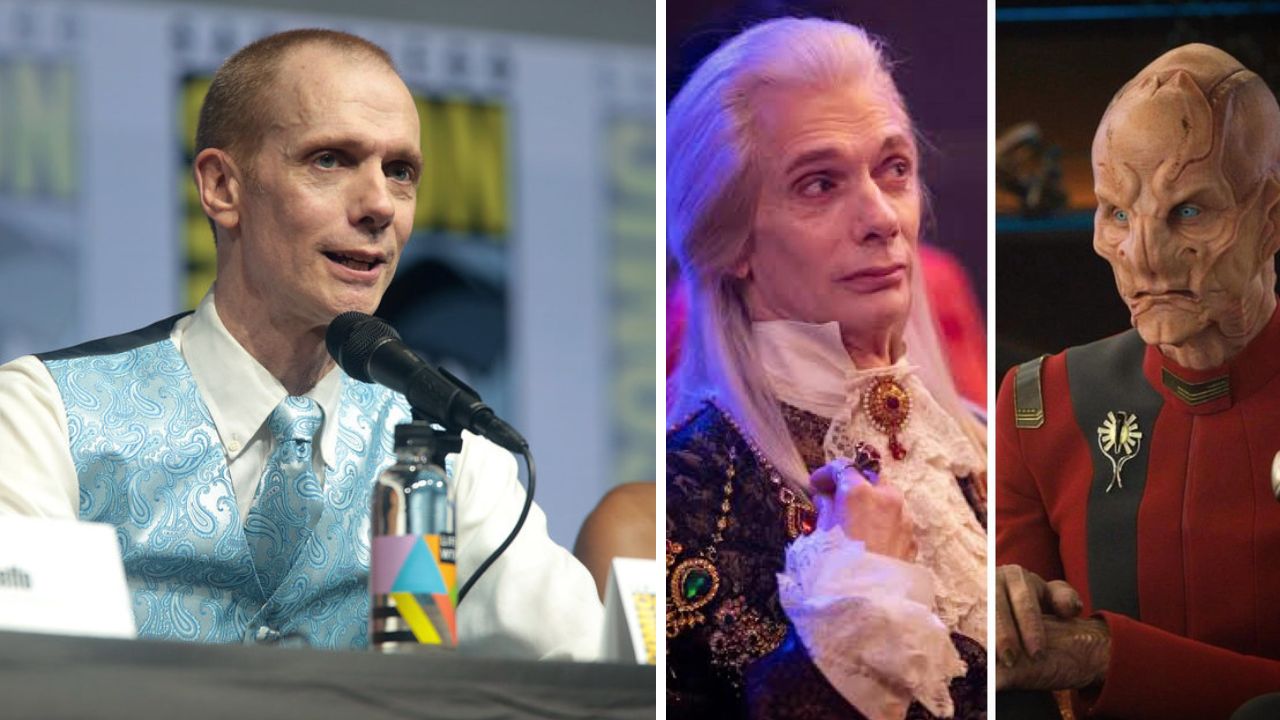 Najslávnejší herec sveta je vlastne chlapík, ktorého takmer nikto nepozná