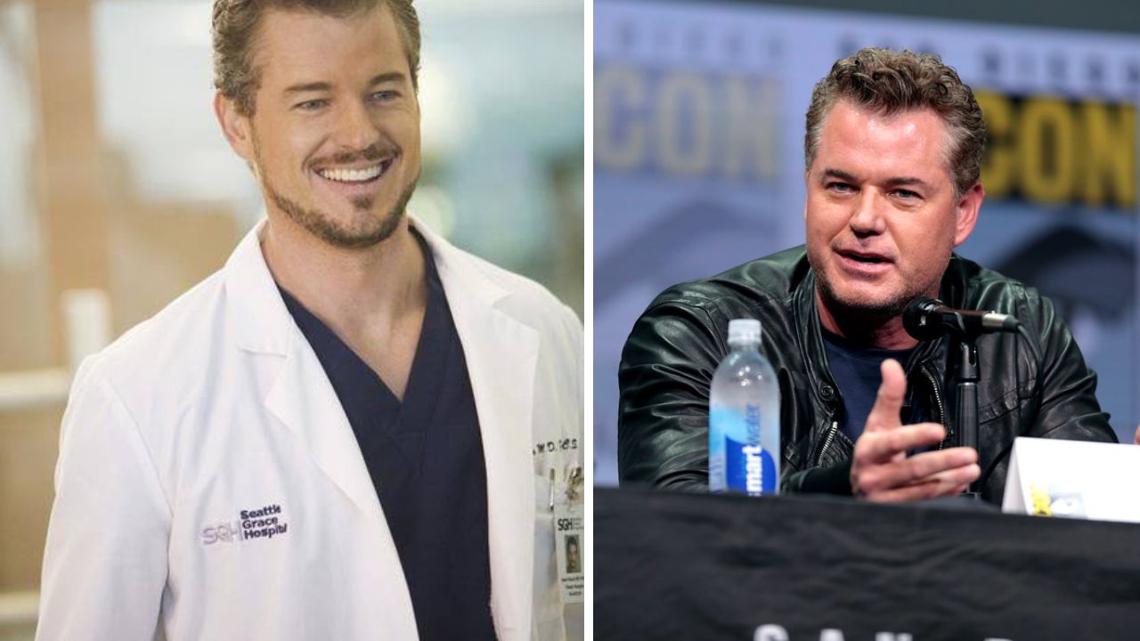 Hviezda Kliniky Grace odhaľuje: Skutočný dôvod, prečo som bol vyhodený zo seriálu!