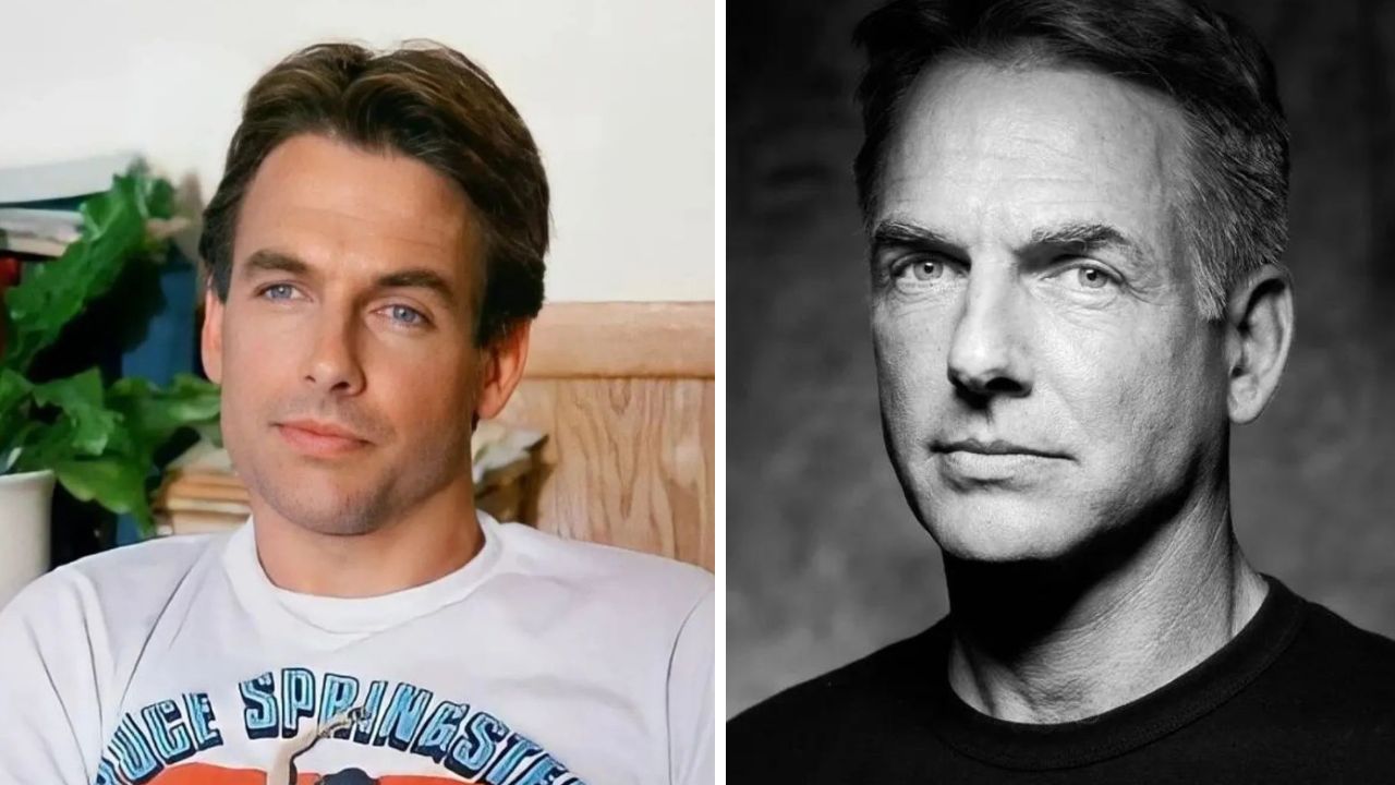 Prečo Gibbs z NCIS nikdy nezamyká dvere svojho domu?