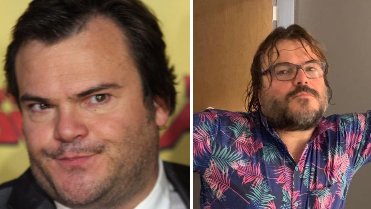 Zapredal som sa: Hviezdny Jack Black sa hanbí za jeden svoj film!