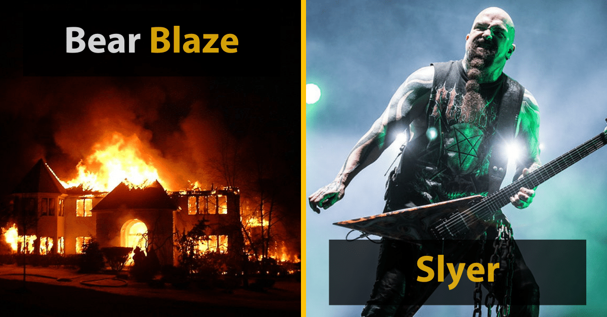 15 najabsurdnejších a najvtipnejších chlapčenských mien, ktoré rodičia skutočne dali svojim deťom