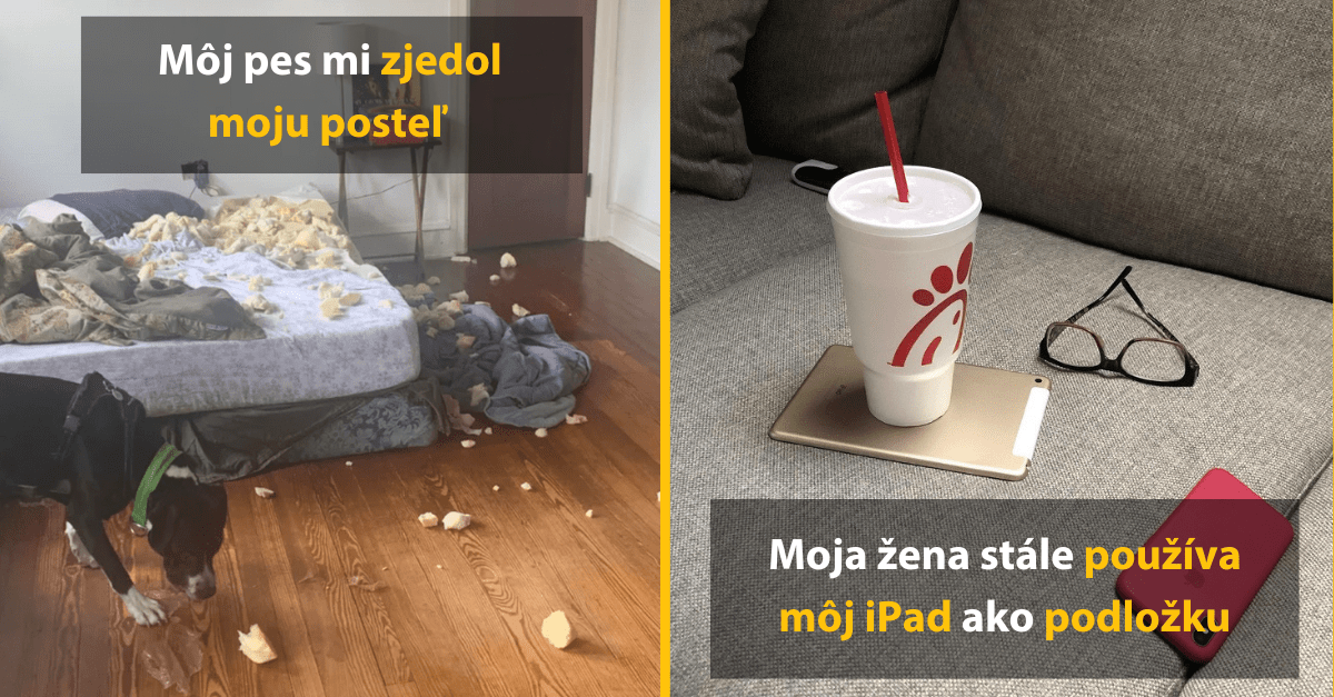 16 fotografií, pri ktorých museli mať ľudia nervy zo železa