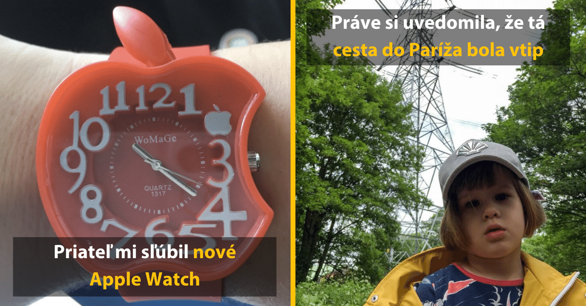 11 vtipných fotografií z kategórie Očakávania vs Realita, kedy to ľudia pekne schytali