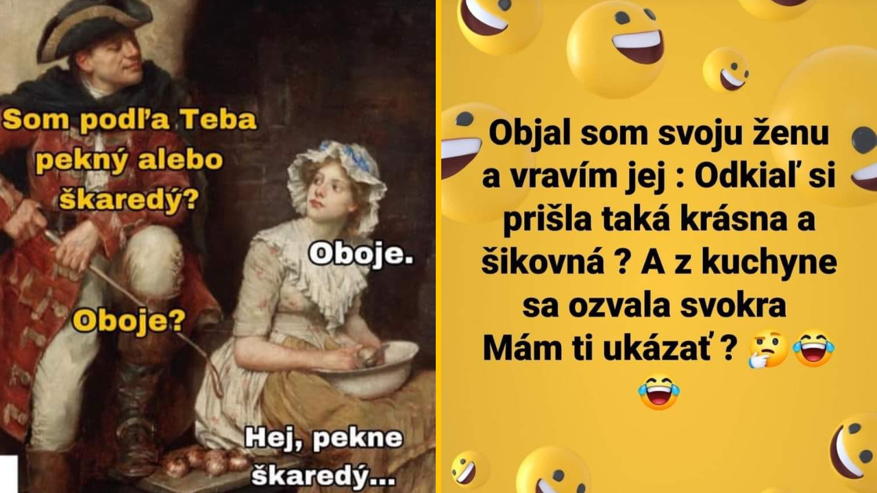 20+ Obrázkov: Všetko vtipné z internetu! #424 – Cyklisti vs vodiči áut ale aj Česi na dovolenke