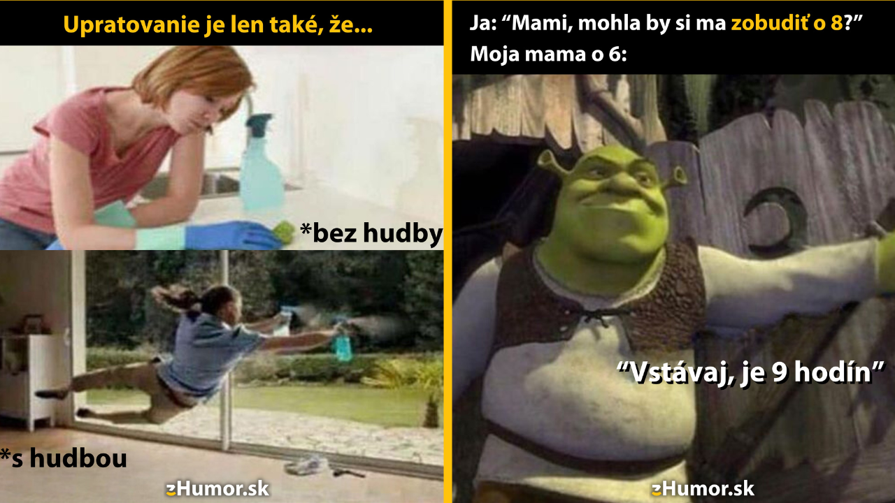 Zopár memečiek, ktoré vznikli, aby ti spríjemnili deň #1454: A teraz to poriadne roztočíme.