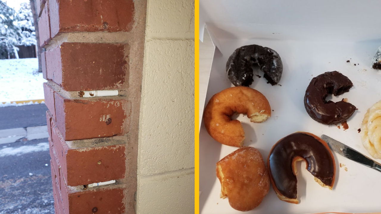 15 ľudí, ktorých by ste za kolegov mať nechceli (2. časť)