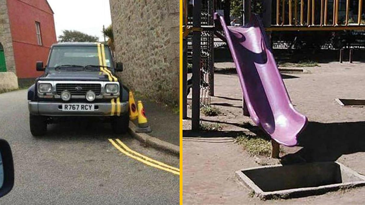 12 zamestnancov, ktorých šéfovia príliš nepochvália #1