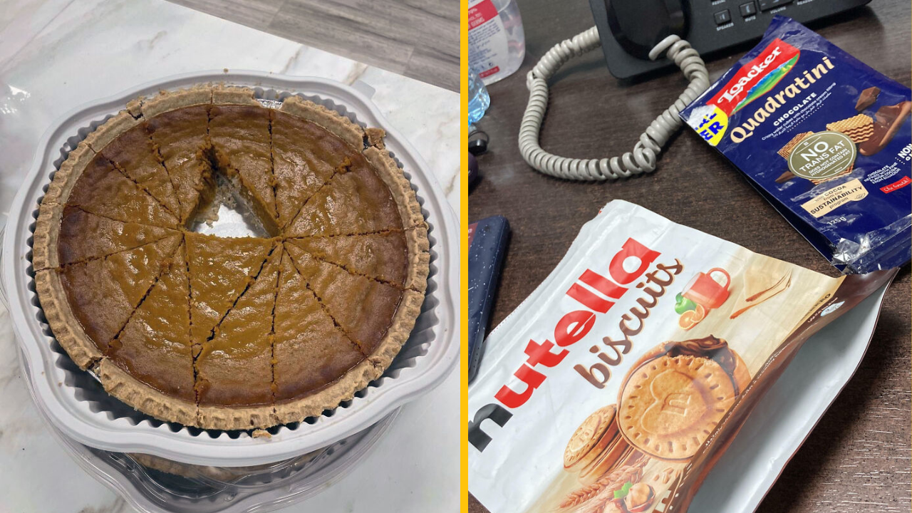 15 ľudí, ktorých by ste za kolegov mať nechceli (1. časť)