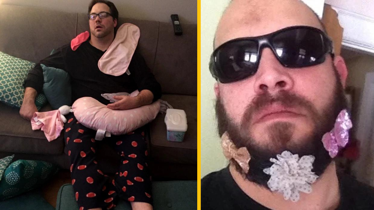 14 rozkošných fotiek, ktoré vám zlepšia deň