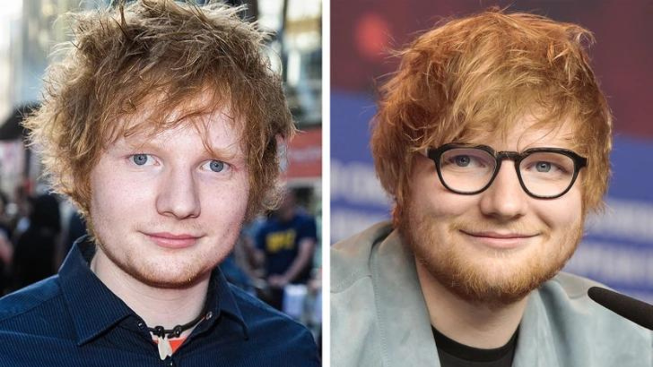 14 slávnych mužov, ktorí dokazujú, že brada dokáže totálne zmeniť vzhľad