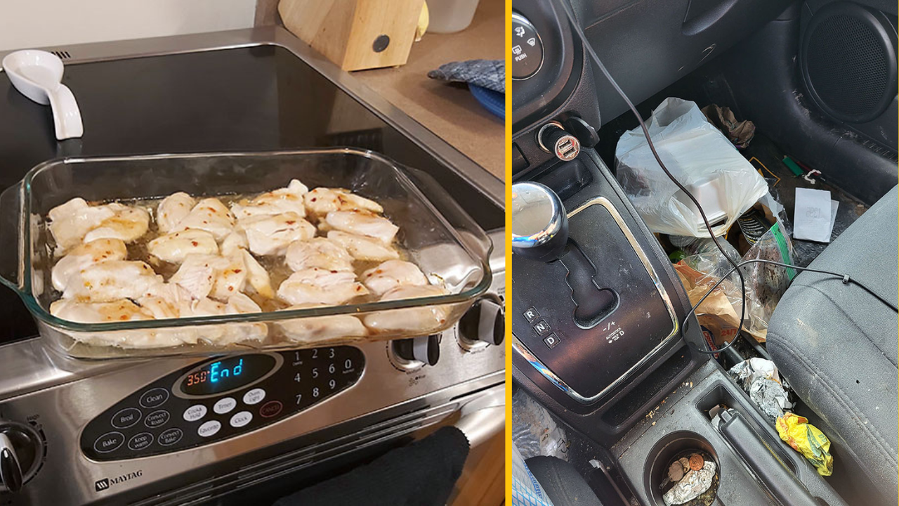 12 otravných zlozvykov žien, ktoré prekážajú ich partnerom #1