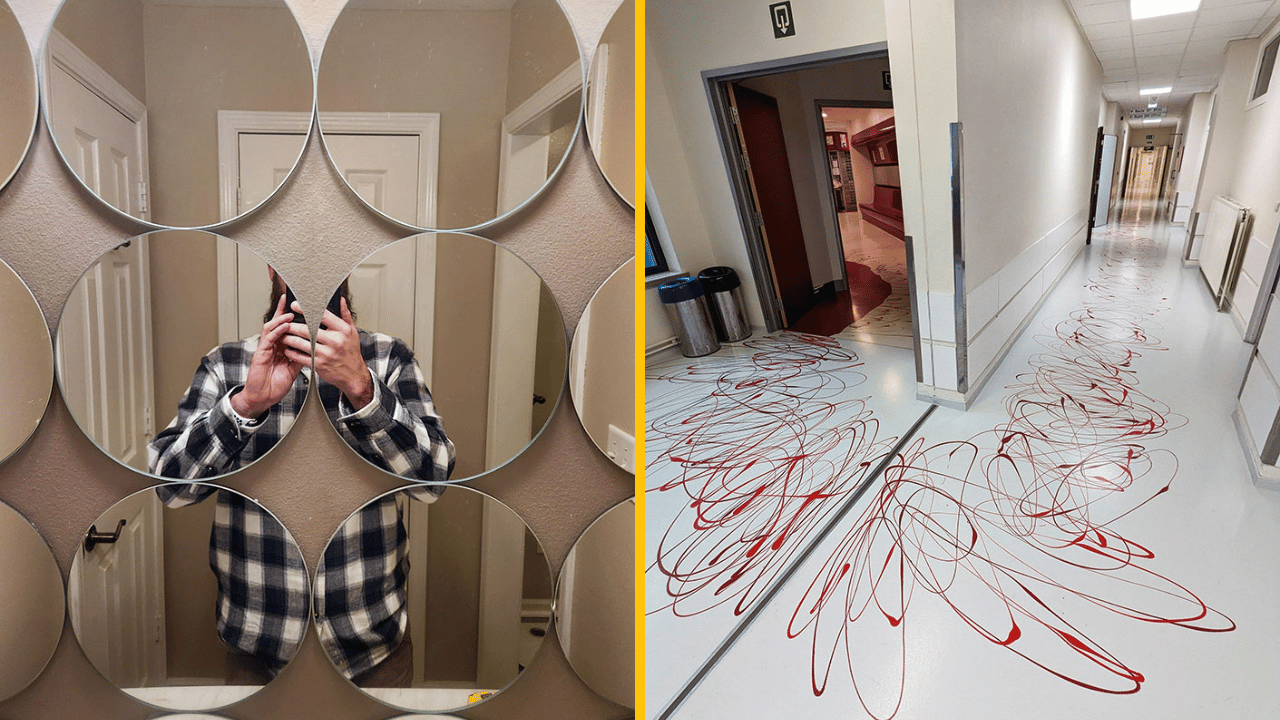 Týchto 10 nevydarených dizajnov malo radšej zostať na papieri