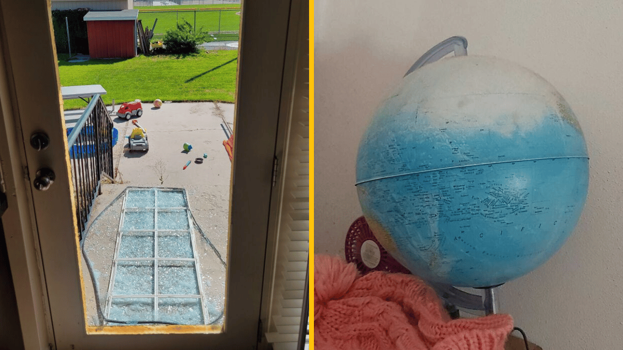 Zlyhania pri upratovaní: 10 príbehov, ktoré ti zlepšia náladu