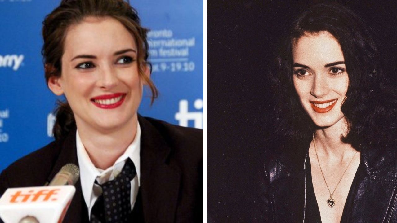 Winona Ryder takmer nezískala ikonickú rolu: Nebola som príliš pekná!
