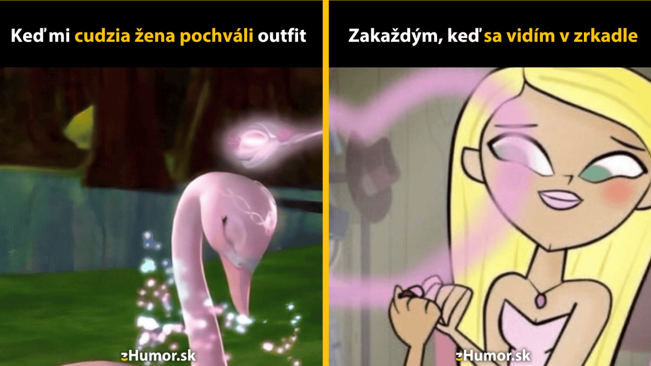 10 memečiek pre sebavedomé a extrovertné povahy