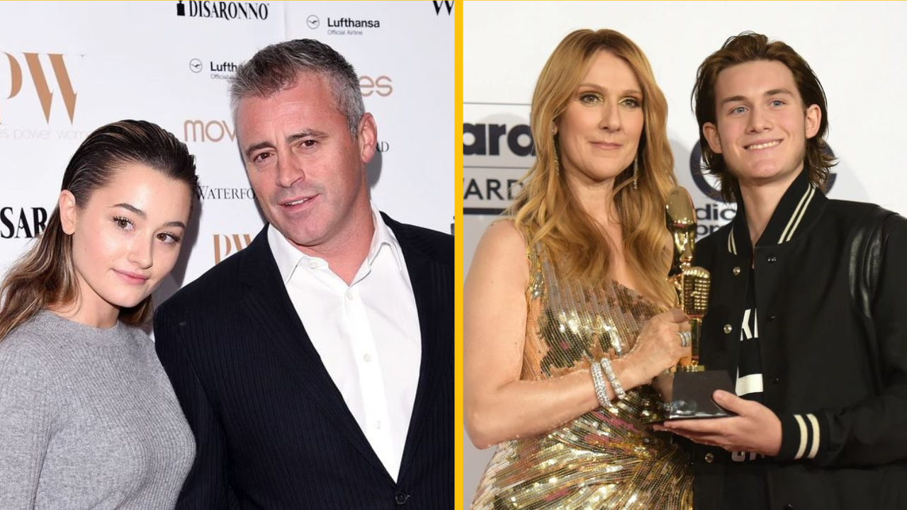 15 detí celebrít, ktoré zostávajú mimo centra pozornosti