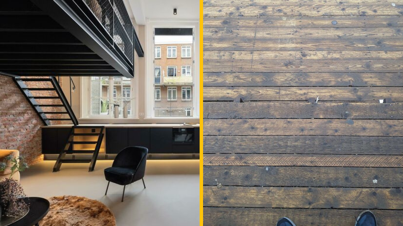 Týchto 10 dizajnérov nepochopilo, na čo slúžia schody