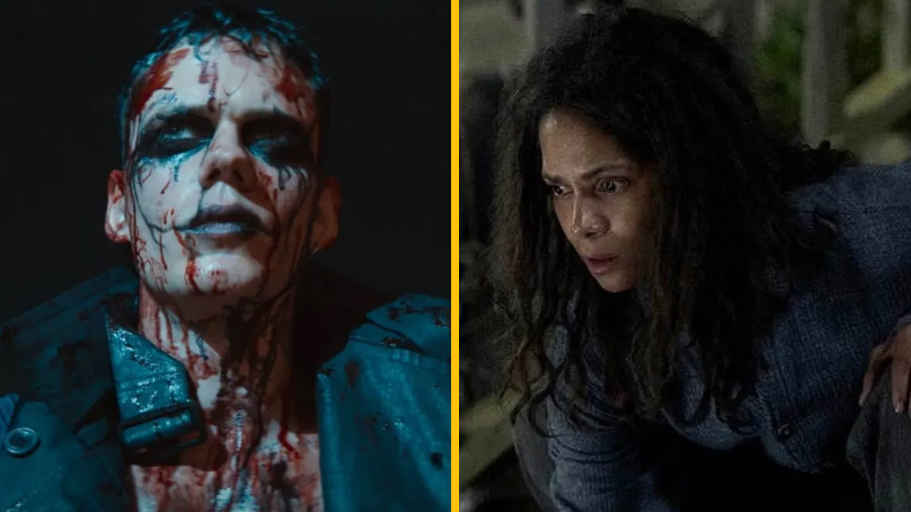 Na tieto horory sa do konca roka 2024 môžete tešiť: Výber toho najzaujímavejšieho, čo ešte len príde