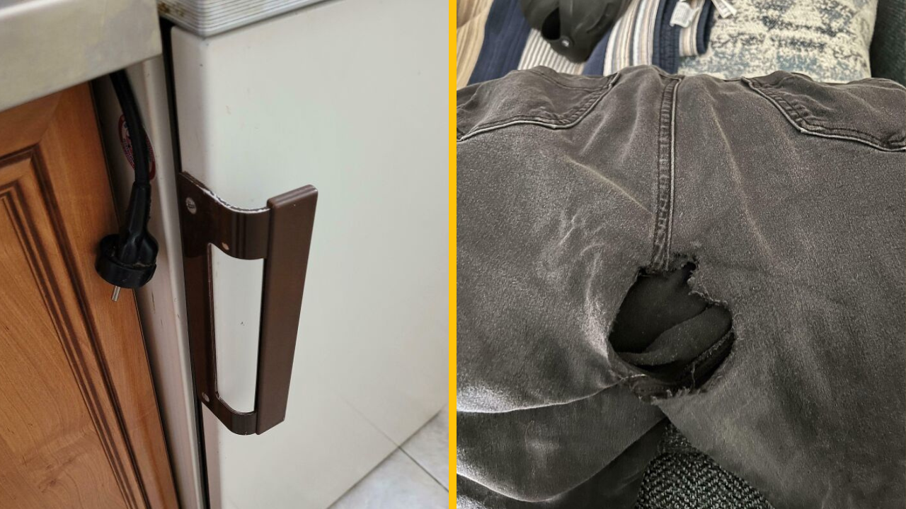 Deň týchto zamestnancov nemohol byť horší