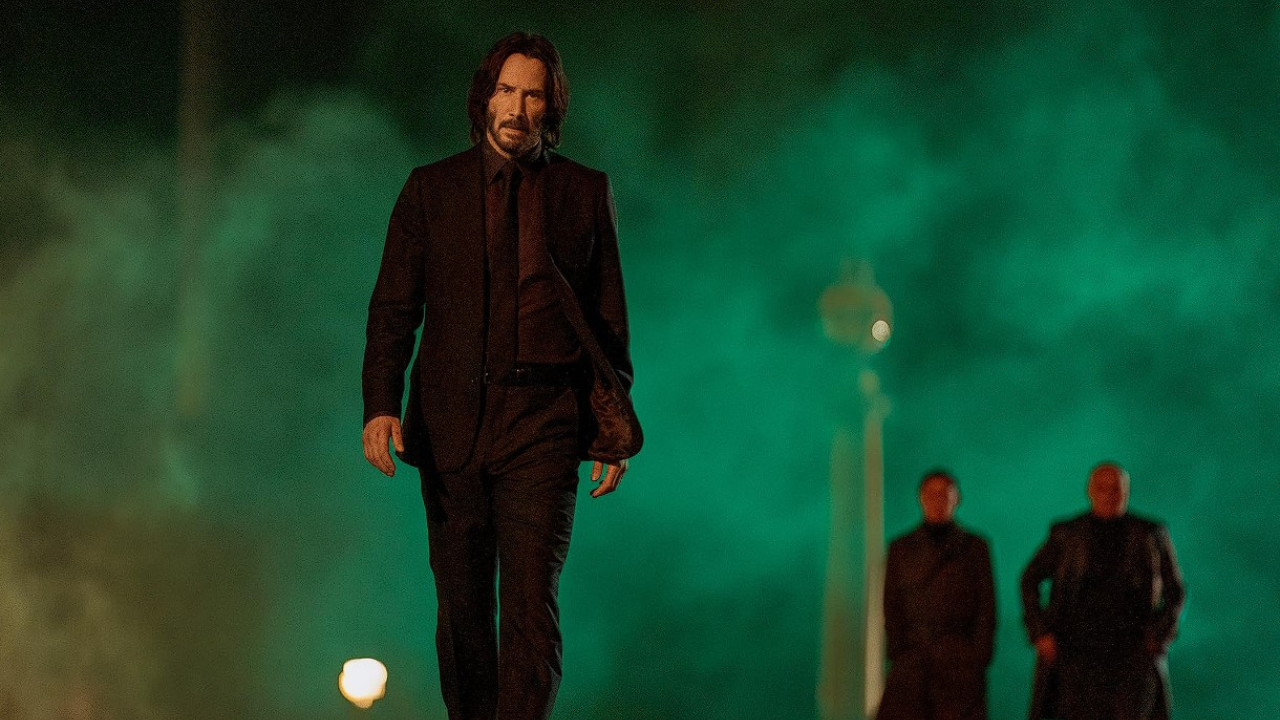 Ďalšie pokračovanie Johna Wicka bude tentoraz seriál. Nadviaže na udalosti štvrtého filmu