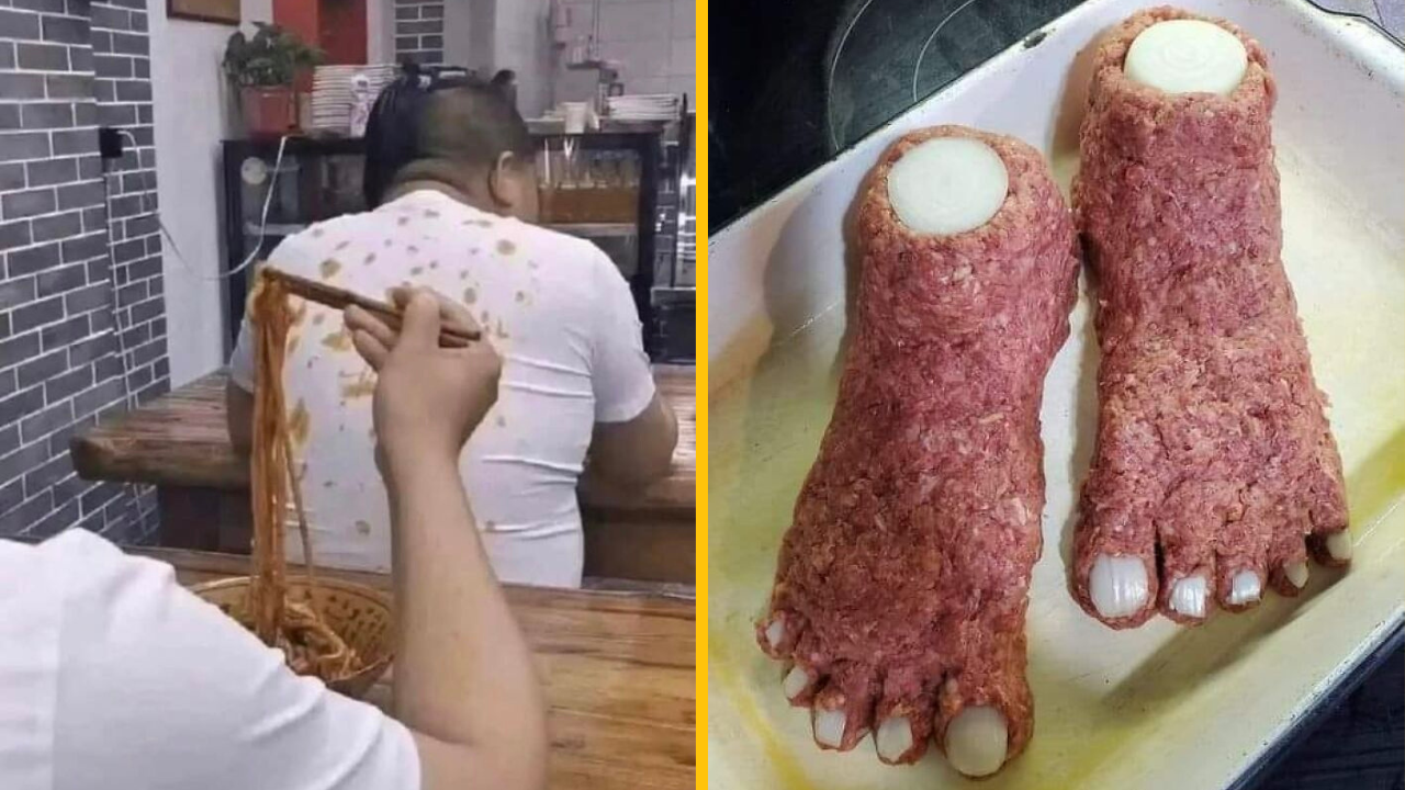 10 fotografií, ktoré by nezachránil ani kontext