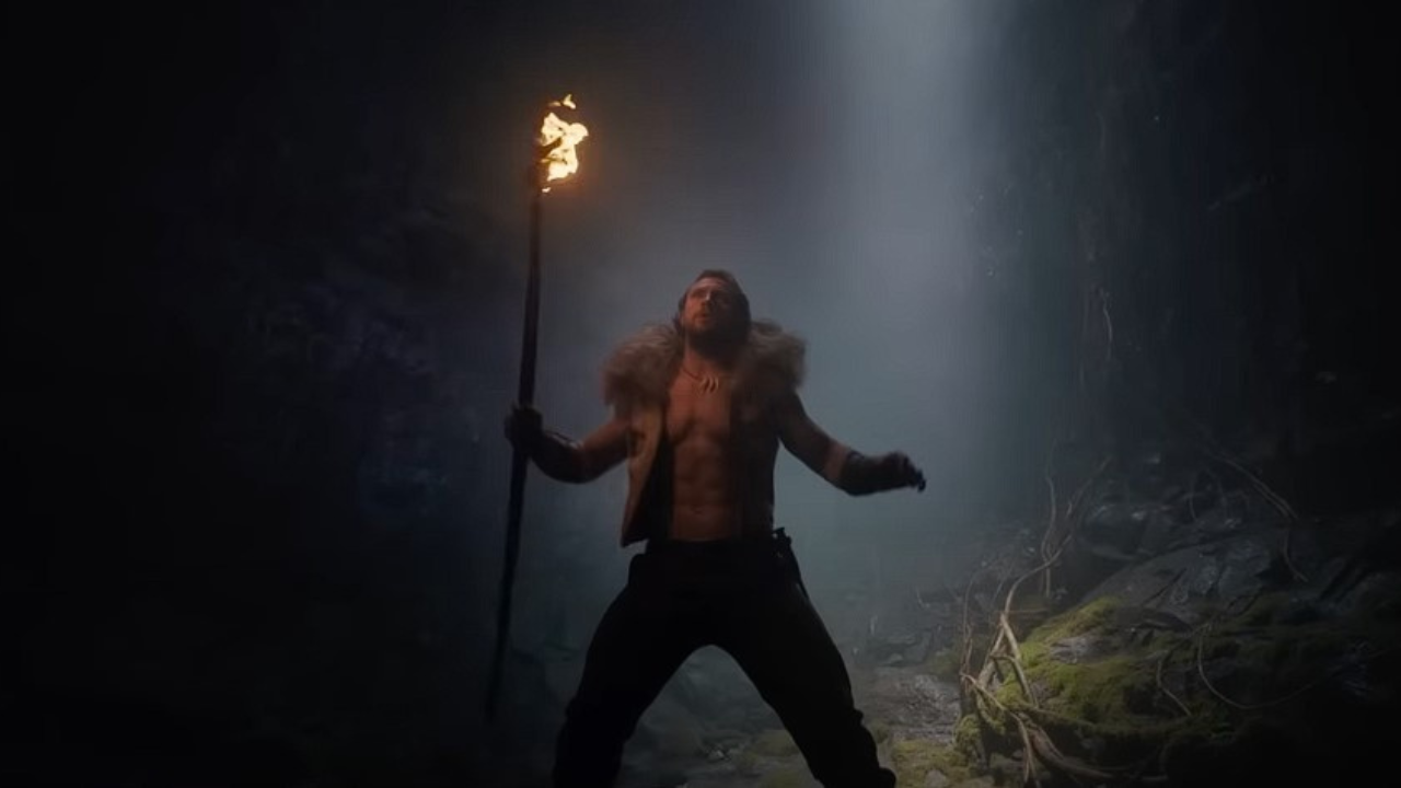 Vyšiel trailer k filmu Kraven the Hunter, ktorý zobrazuje pôvodný príbeh zloducha zo Spider-mana