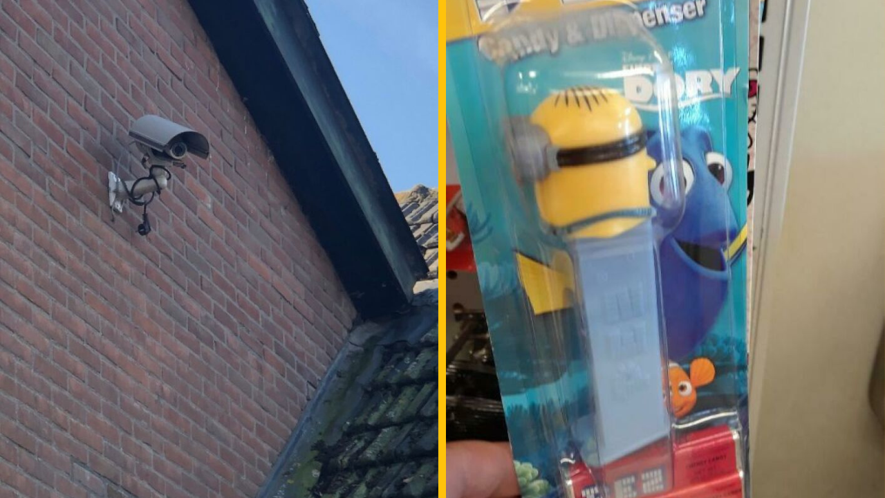 10 nepodarkov, ktoré sú tak vtipné, že ich musíte vidieť