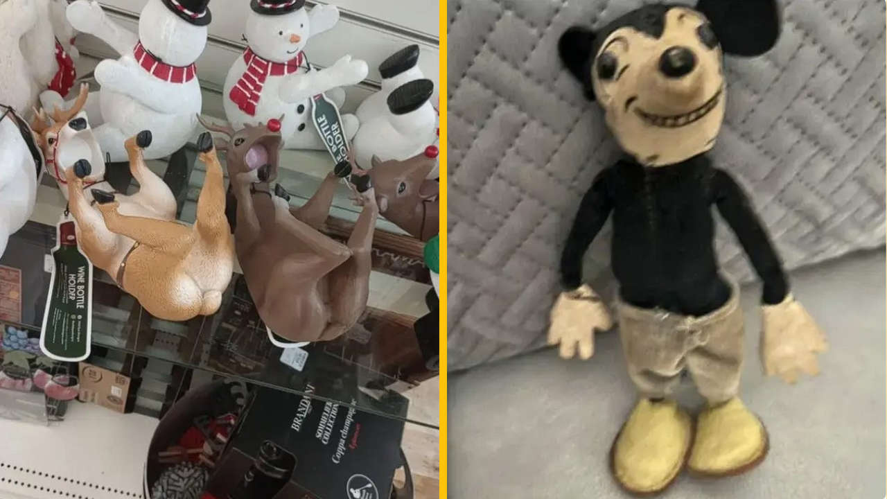 10 fotografií, ktoré vami otrasú a budete na nich chcieť zabudnúť