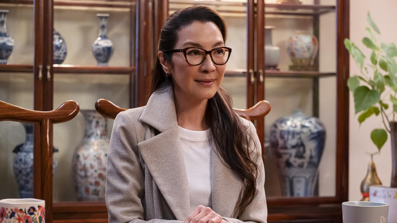 Zlé správy pre fanúšikov Avatara: Michelle Yeoh tak skoro v pokračovaní neuvidia