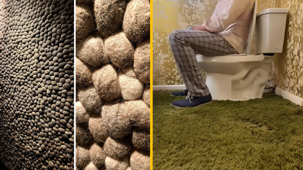 10 vecí, ktoré sú síce dizajnové, ale umývať ich je smrť