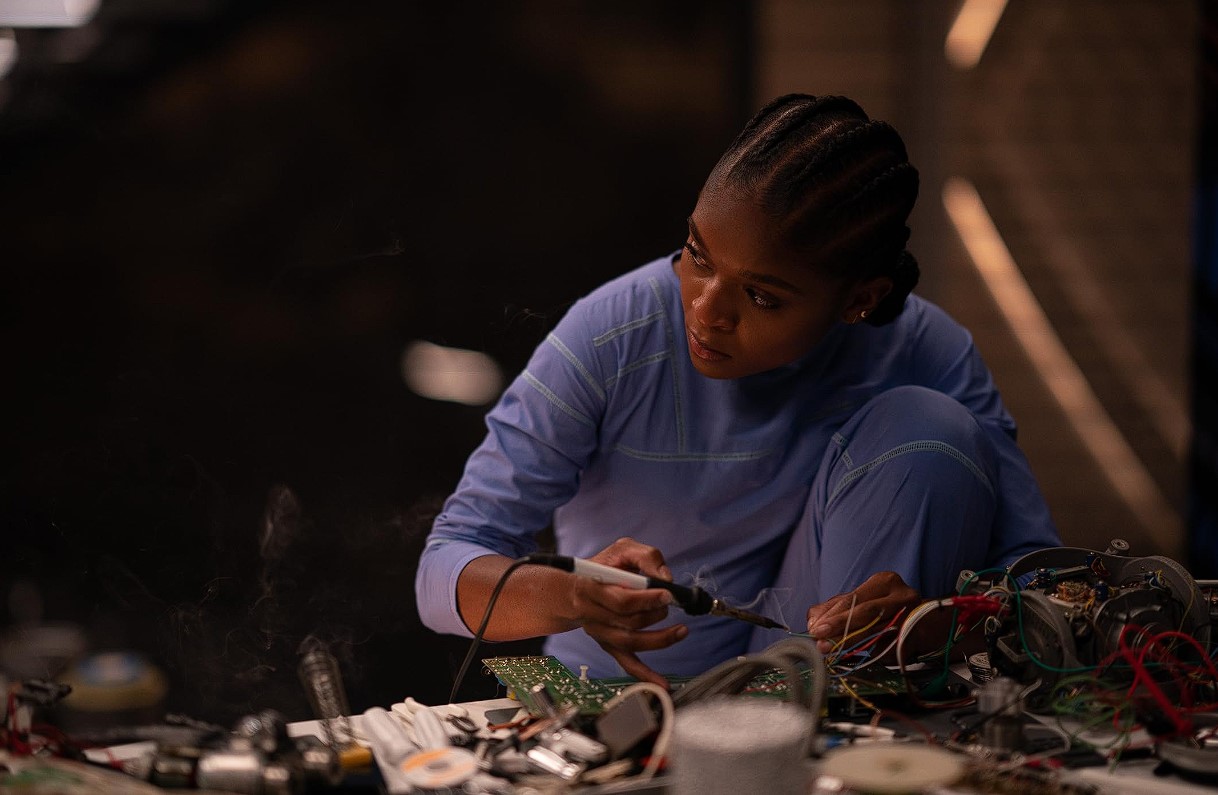 Jeden z najodkladanejších seriálov Marvelu konečne dostal nový trailer. Vráti sa doň obľúbená postava