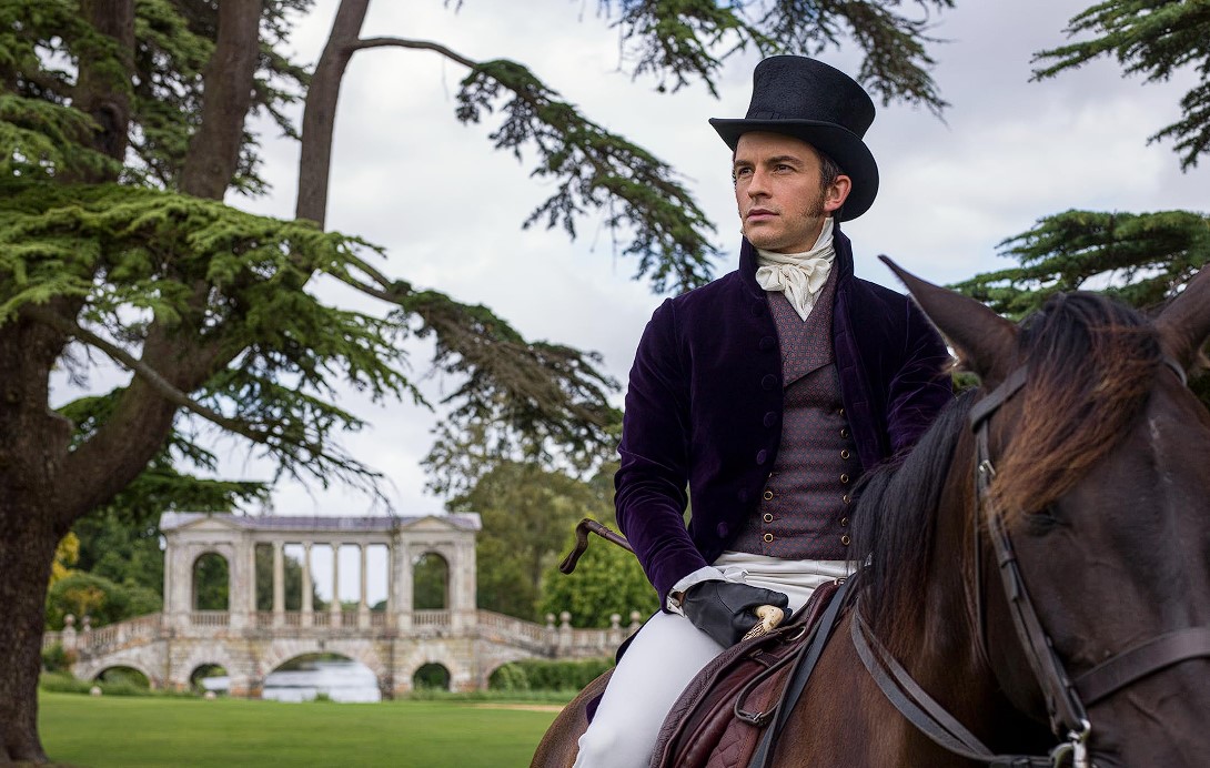 Jonathan Bailey prezradil, či diváci uvidia jeho postavu Anthonyho v štvrtej sérii Bridgertonu