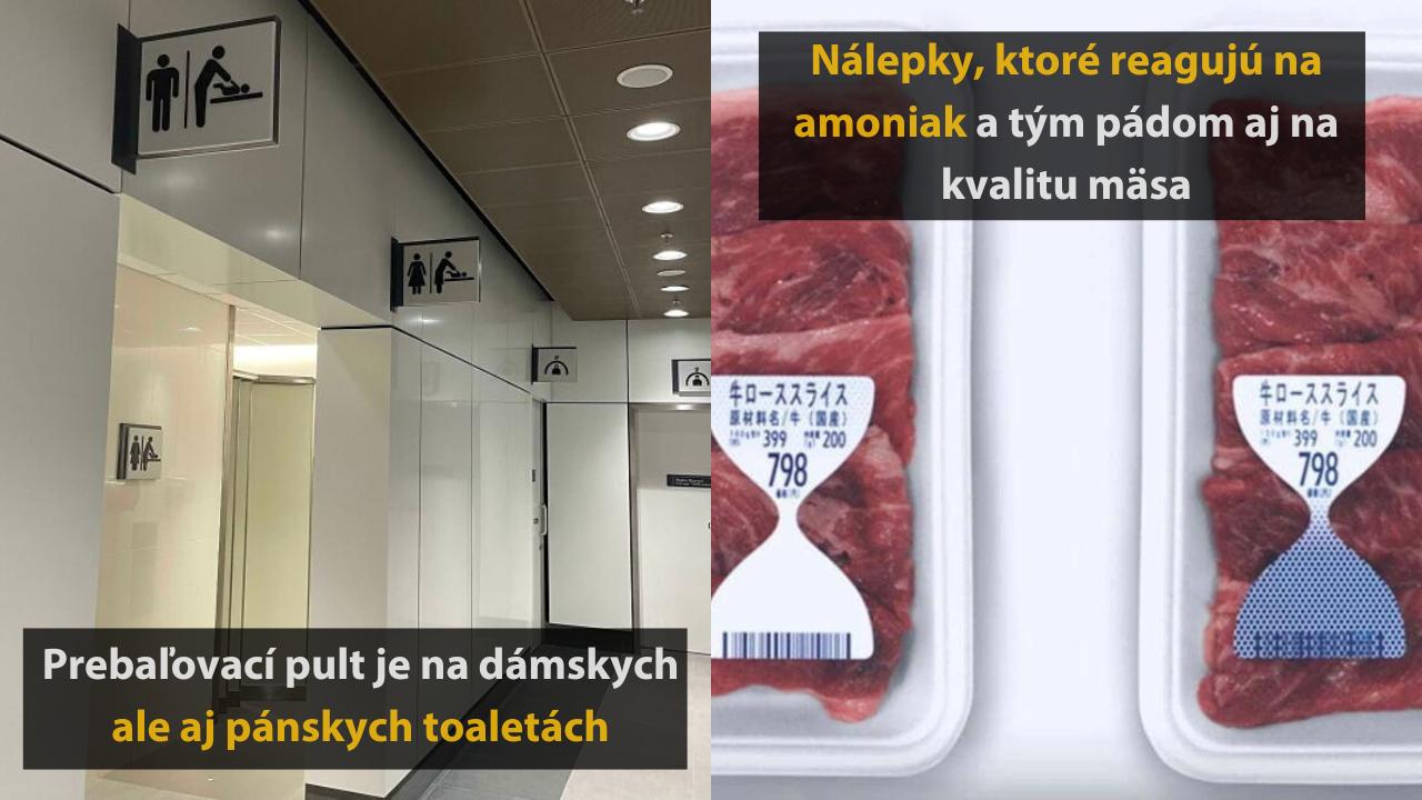 10 jednoduchých vecí, ktoré ale dokážu niekoľkonásobne zlepšiť život #1