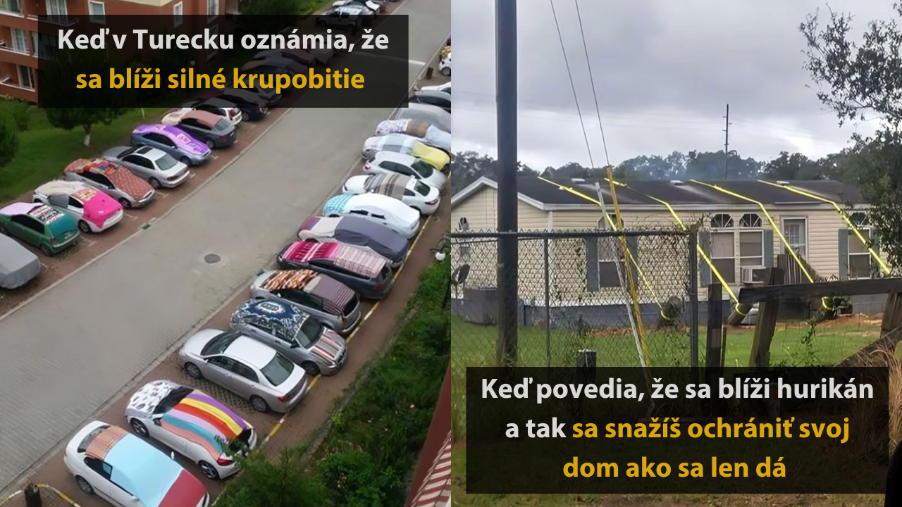 10 ľudí, ktorí sa vedeli vynájsť pri ochrane svojho majetku #2