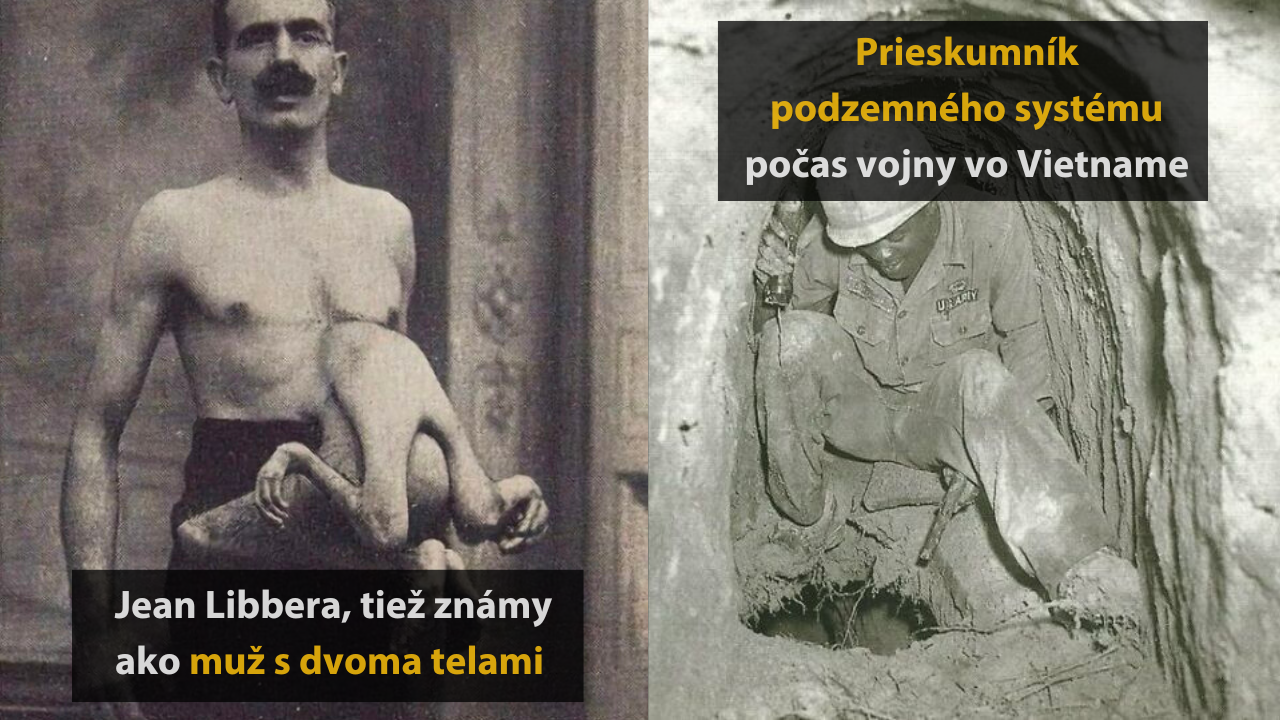 10 desivých fotografií, ktoré zaznamenávajú tie najhoršie udalosti v dejinách ľudstva #3