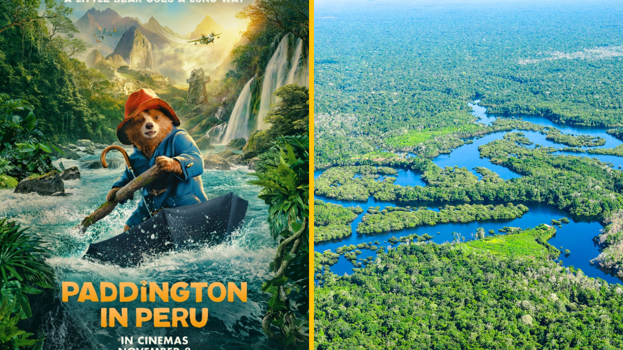 „Paddington v Peru“ nám predstaví ďalšie dobrodružstvo medvedíka Paddingtona