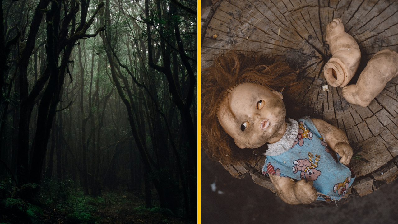 Muž kúpil dom, o ktorom mestský prieskumník povedal, že je najstrašidelnejší, aký kedy navštívil