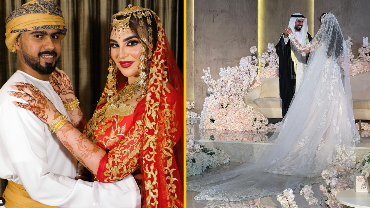 „Trollovia ma nazývajú zlatokopkou, pretože som zbalila milionára – ale sú len žiarliví.“