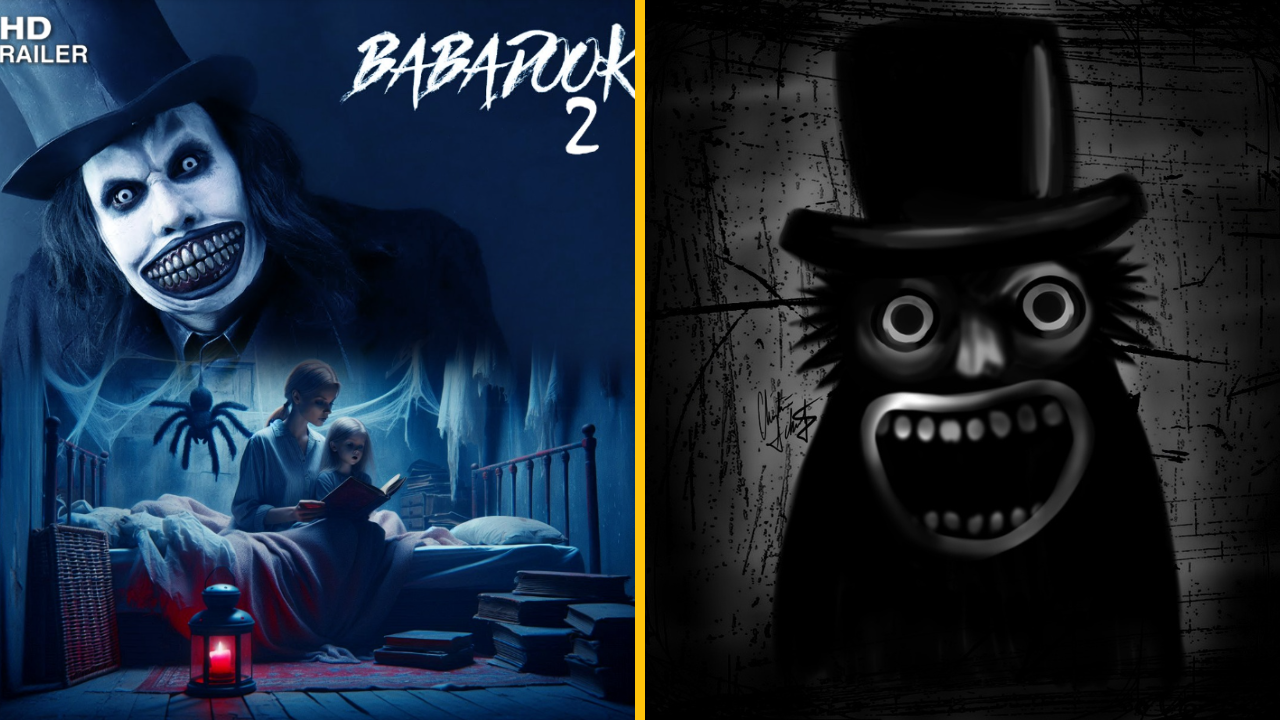 Horor „The Babadook“ bude mať pokračovanie na svoje 10.-te výročie