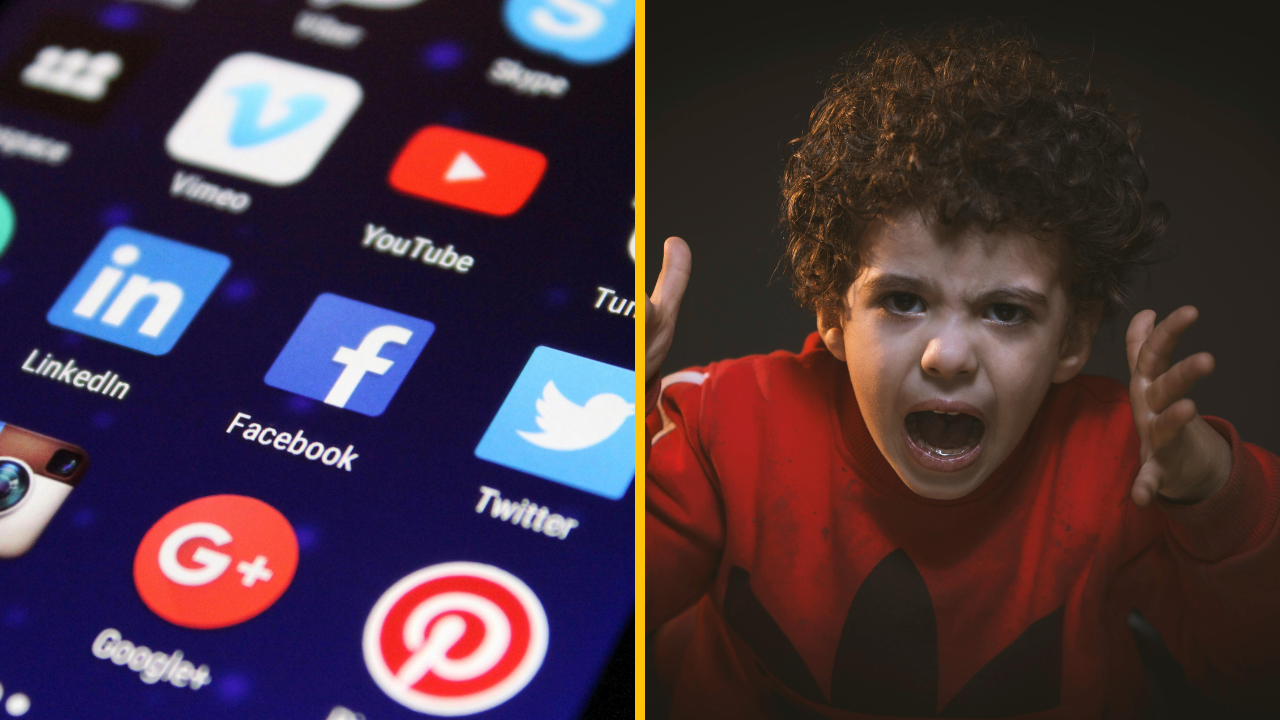 „Prichytil som manželku, ako predáva trápne videá našich detí na TikToku – som pobúrený“