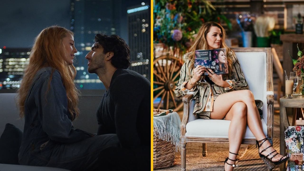 Allison Williams si zahrá vo filmovej verzii „Regretting You“ od Colleen Hoover „Končí sa to nami“