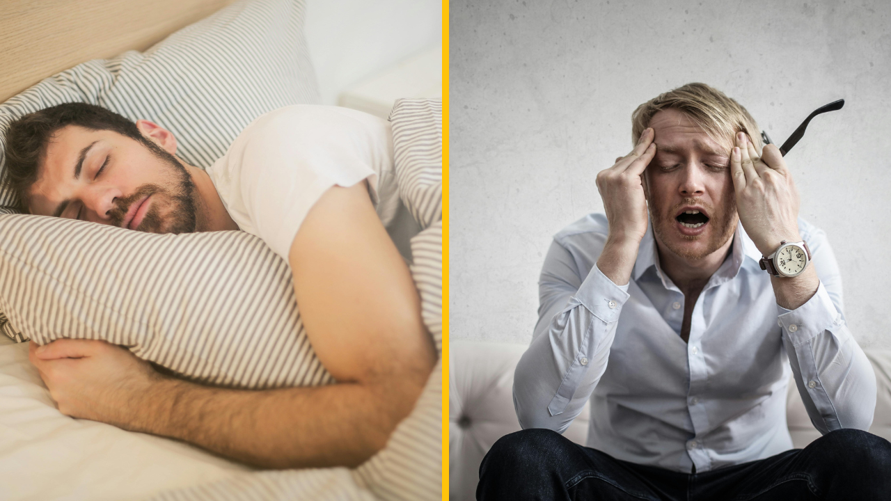 Muž zostal hore 12 dní v kuse, pretože to doktor označil za úplné šialenstvo