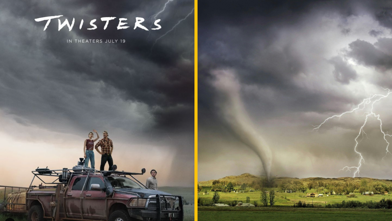 Kedy bude film „Twisters“ na digitálnych platformách?