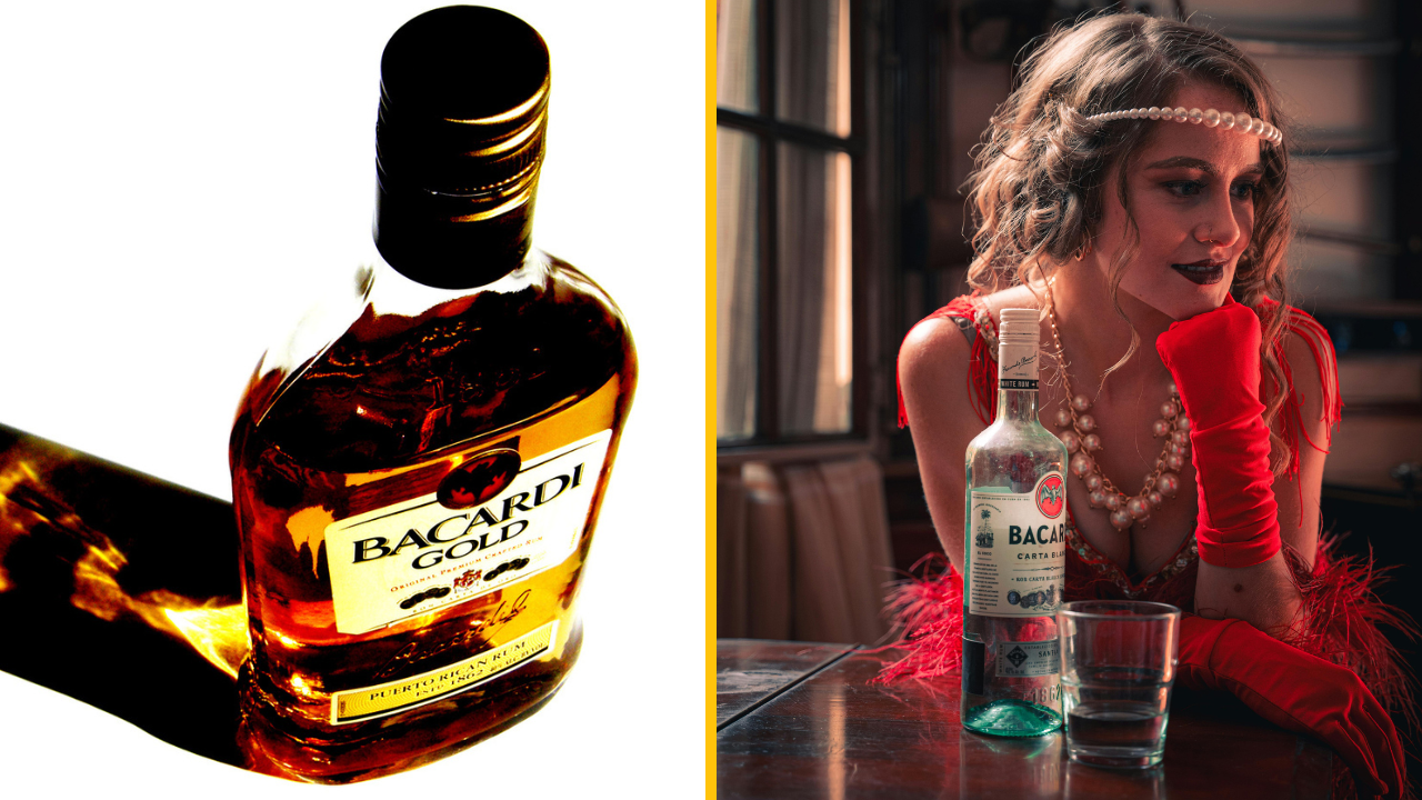 Po objavení tajného významu loga Bacardi sú ľudia ohromení