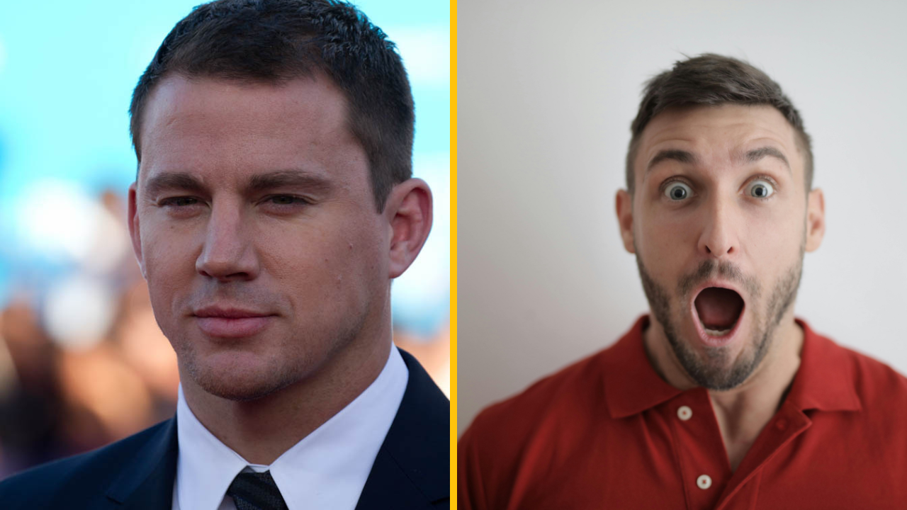 Channing Tatum vtipkuje, že by urobil strašné veci, aby sa film „Gambit“ mohol uskutočniť