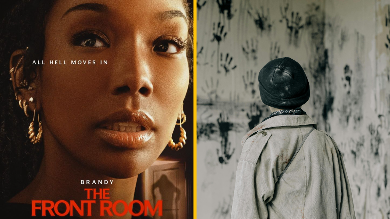 Pozrite si trailer na horor „The Front Room“, v ktorom sa stretne Brandy s diabolskou svokrou