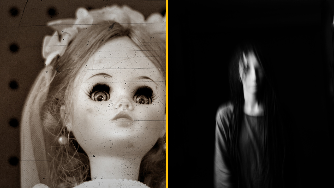 „Najstrašidelnejšia bábika na svete“ zaútočila na 17 mužov po tom, čo ju posadla zvrátená nevesta