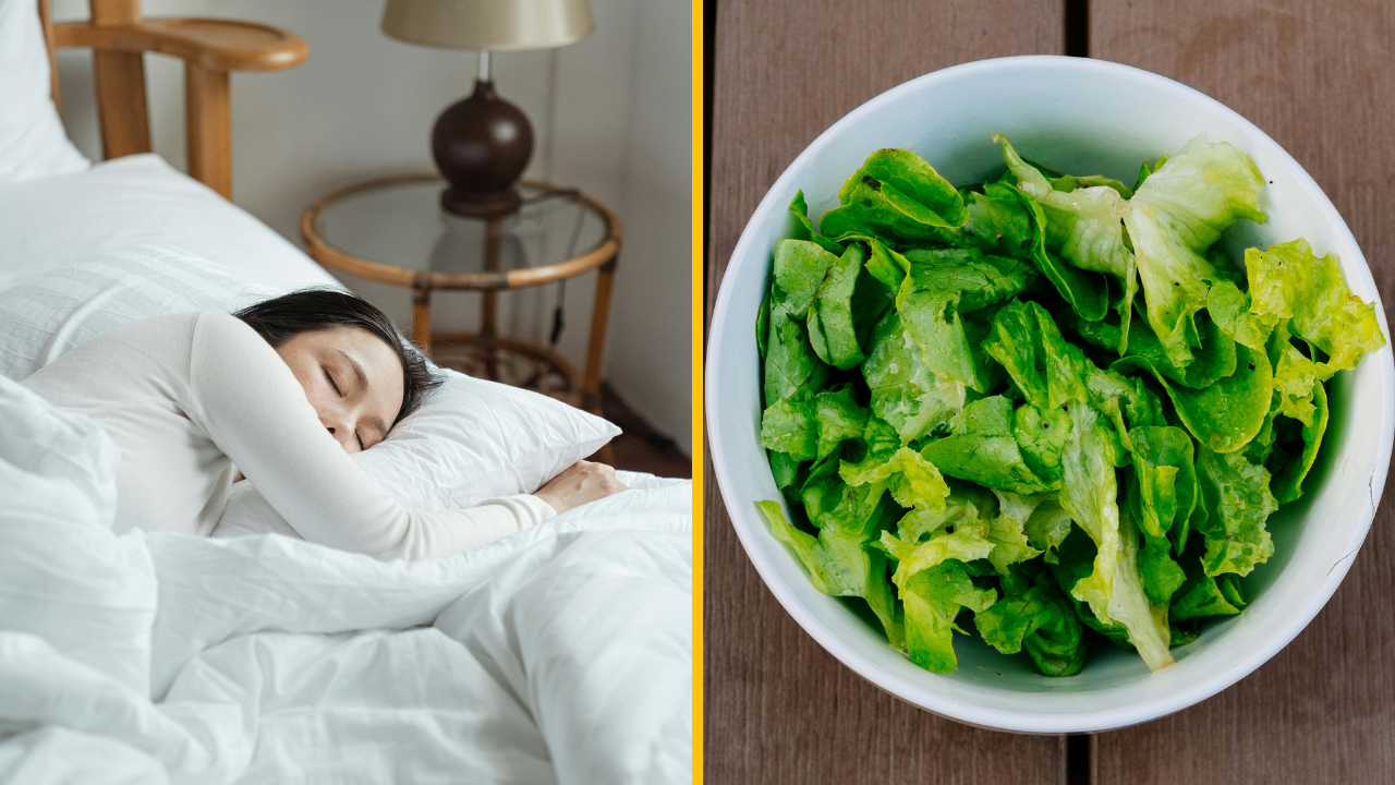 „Vyskúšal som virálny trend šalátovej vody z TikToku – zaspal som za 20 minút“