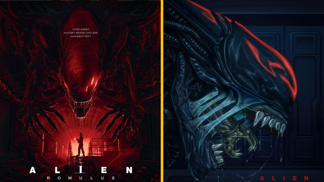 „Alien: Romulus“ dáva sérii nový, odvážny smer