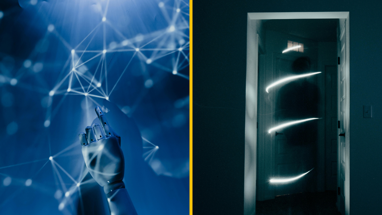 Nostradamova mrazivá predpoveď o AI, ktorá znovu aktivuje „moci predkov“